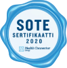 Sote sertifikaatti 2020